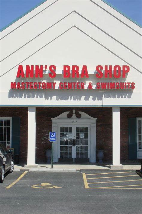 Ann's bra shop. Things To Know About Ann's bra shop. 